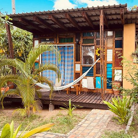 Mozambeat Motel Praia do Praia do Tofo 外观 照片